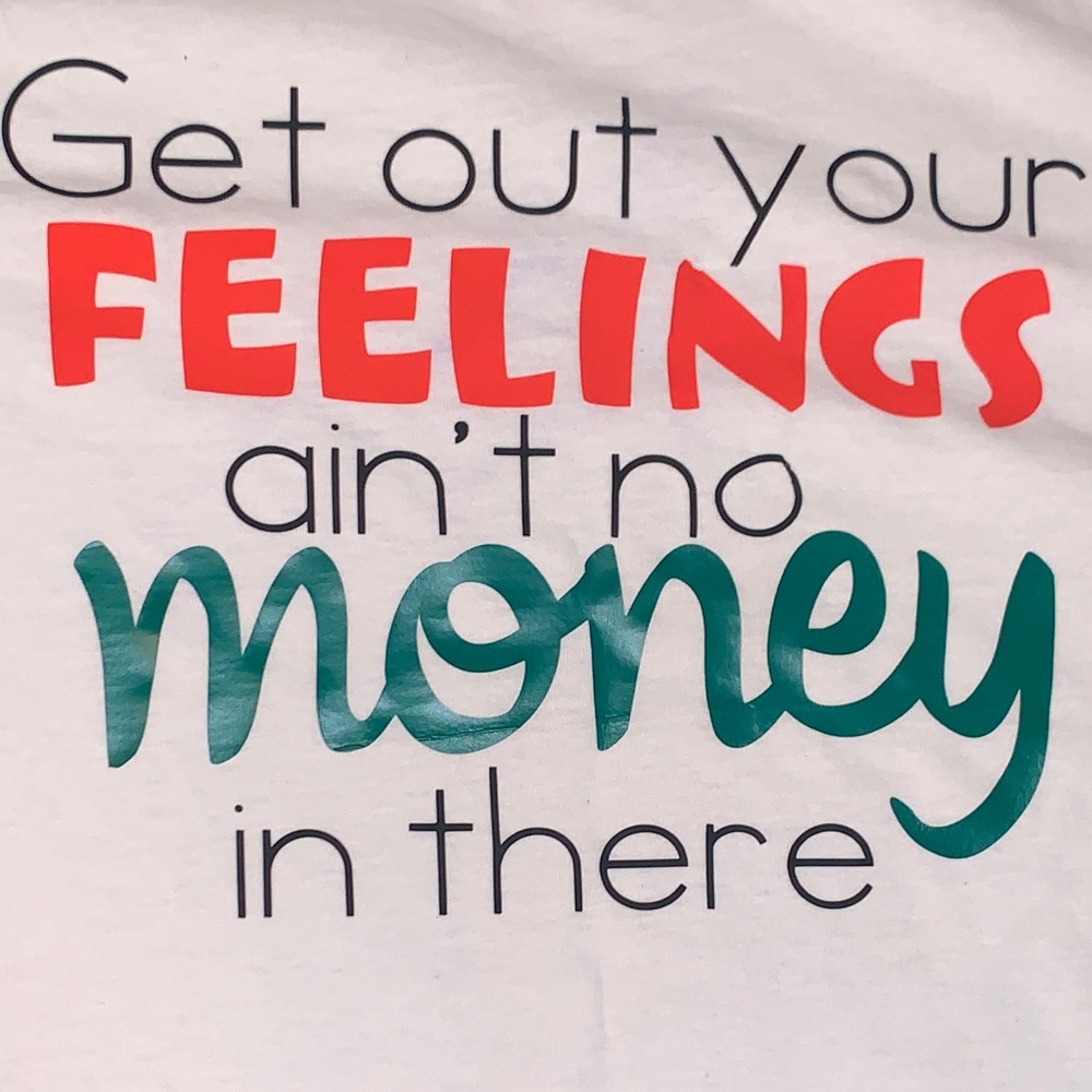 Customized tshirts